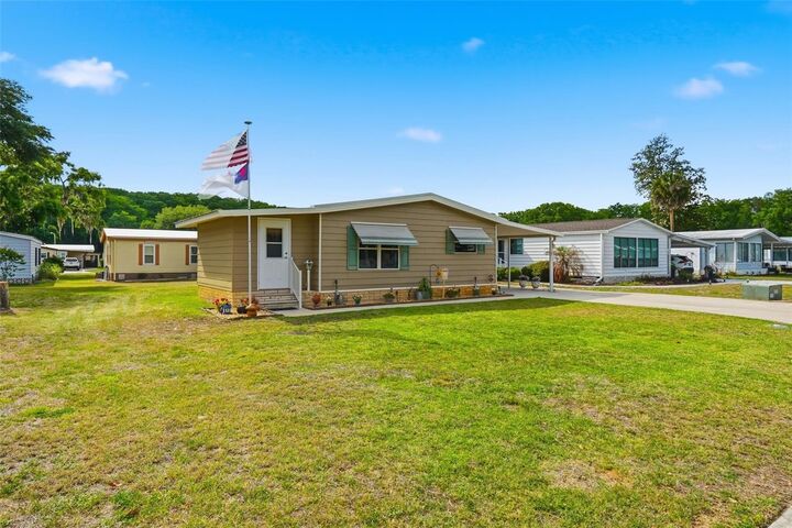 Property Photo:  111 Winterberry Avenue  FL 34785 