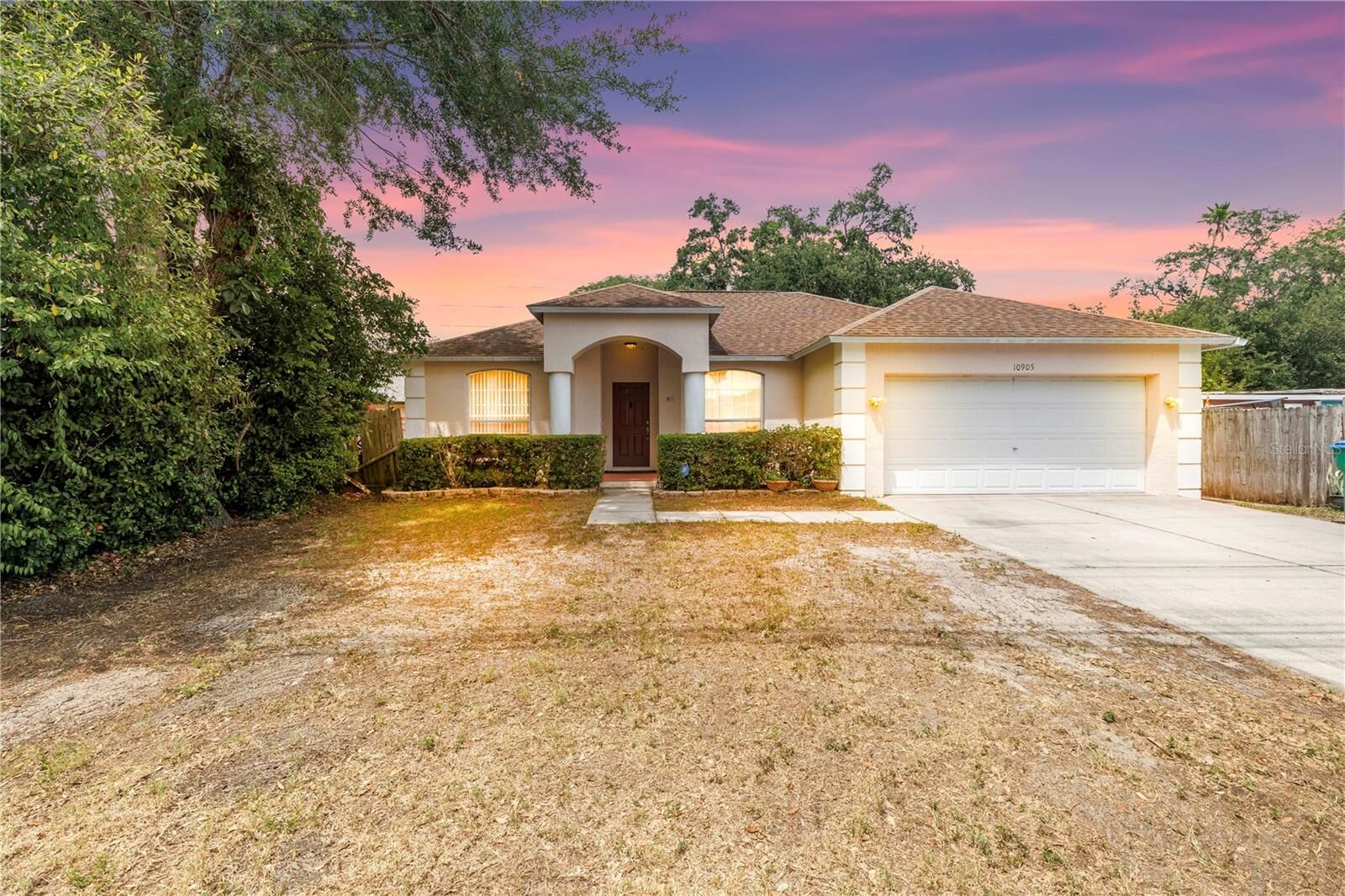 Property Photo:  10905 61st Avenue  FL 33772 