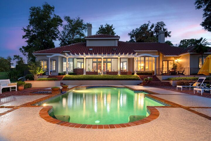 Property Photo: 1351 N Classic Court FL 32779