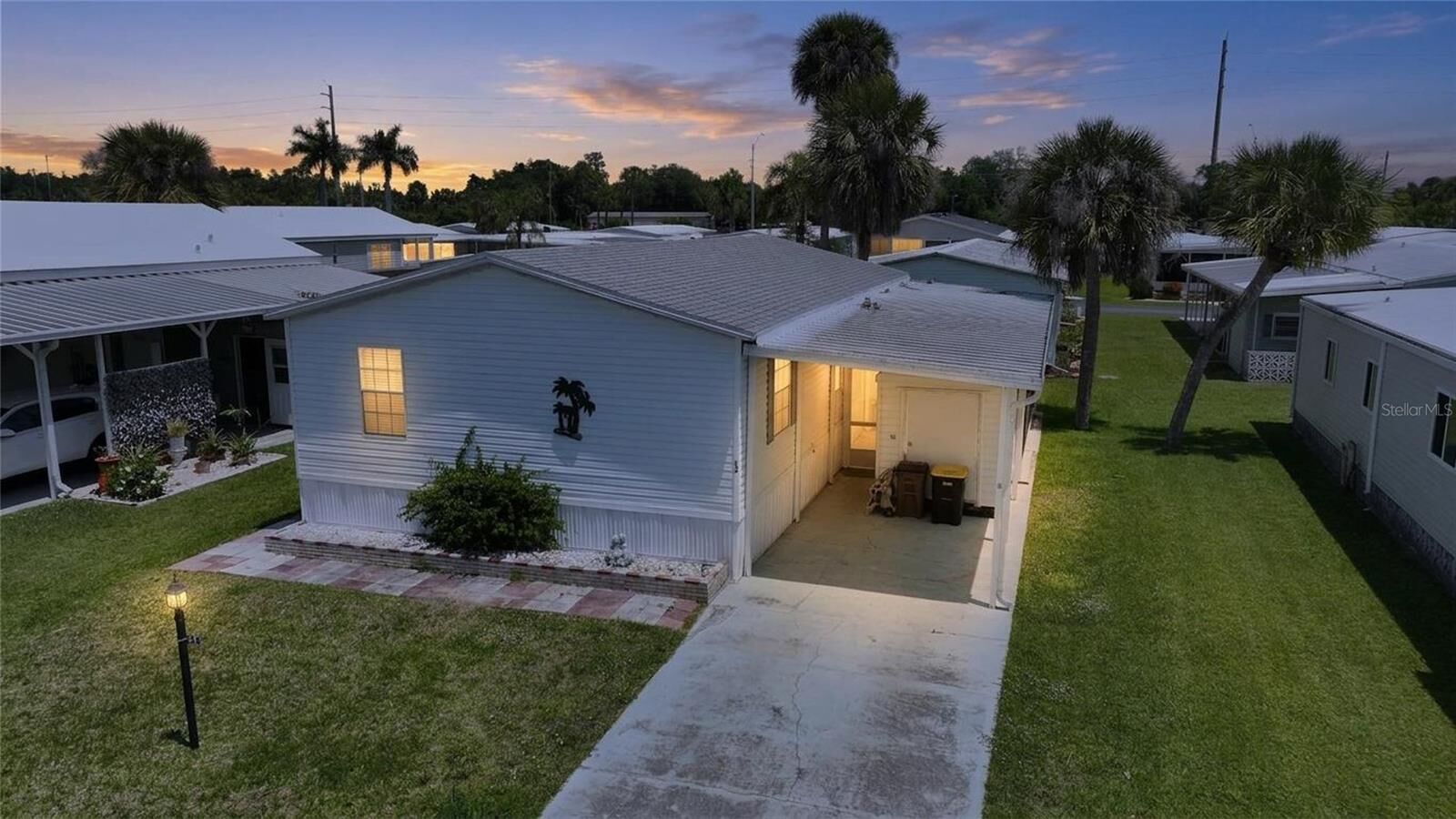 Property Photo:  10303 Burnt Store Road 35  FL 33950 