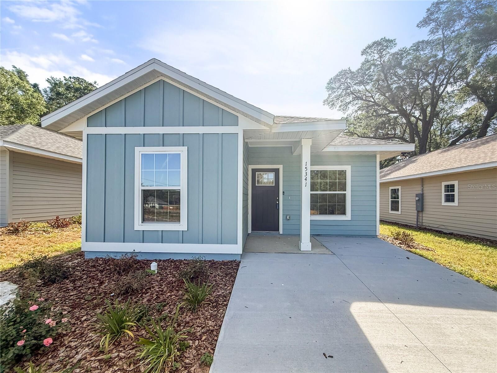 Property Photo:  15341 NW 135th Terrace  FL 32615 