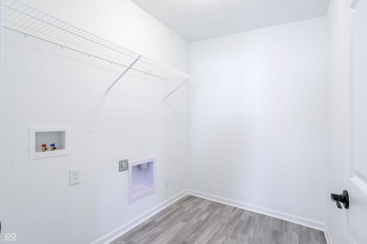 Property Photo:  6227 Buck Boulevard  IN 46237 