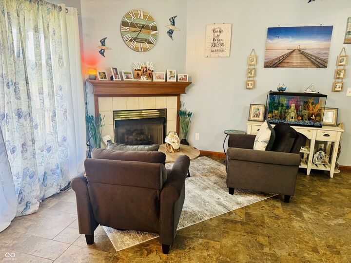Property Photo: 2720 Falcon Court IN 47274
