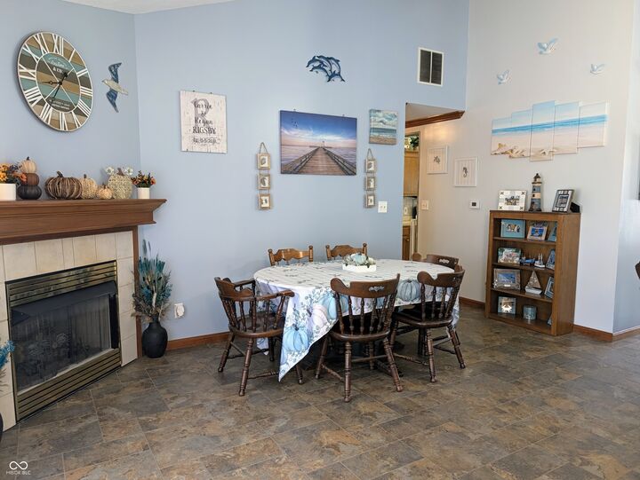 Property Photo: 2720 Falcon Court IN 47274