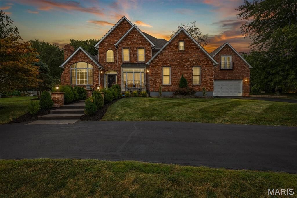 Property Photo:  420 Wellington Place  MO 63640 