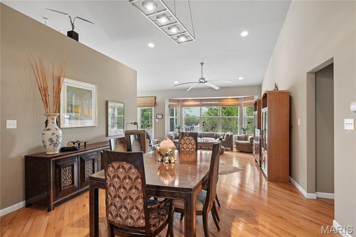 Property Photo:  8923 Hilltop Manor Drive  MO 63132 