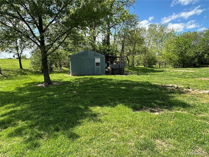 Property Photo: 9643 Highway 61 MO 63755