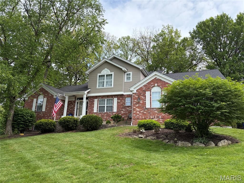 Property Photo:  2 Forest Park Circle  MO 63367 
