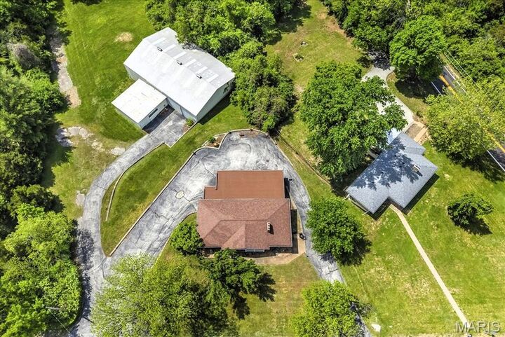 Property Photo:  2948 Erb Road  MO 63129 