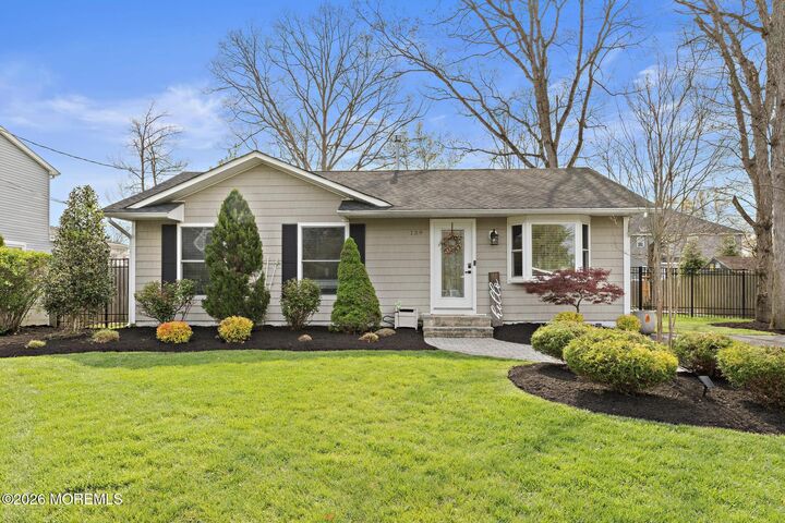 Property Photo: 139 Bosun Avenue NJ 08050