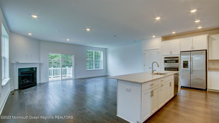 Property Photo:  101 Pilot Street  NJ 07746 