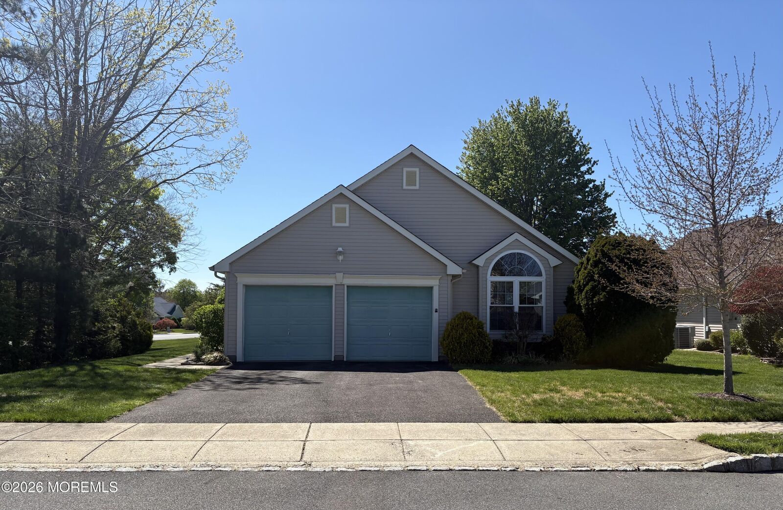 Property Photo: 2656 Silver Hill Lane NJ 08755