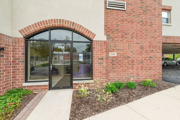 Property Photo:  245 Burlington Avenue 311  IL 60514 