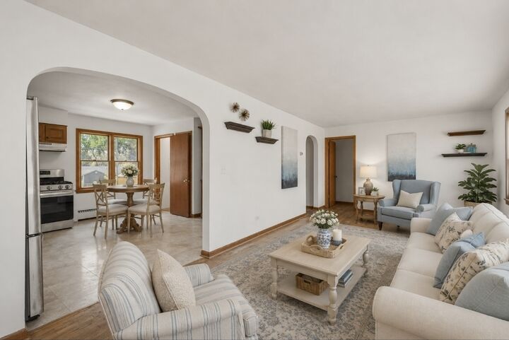 Property Photo: 17931 W Gages Lake Road IL 60030