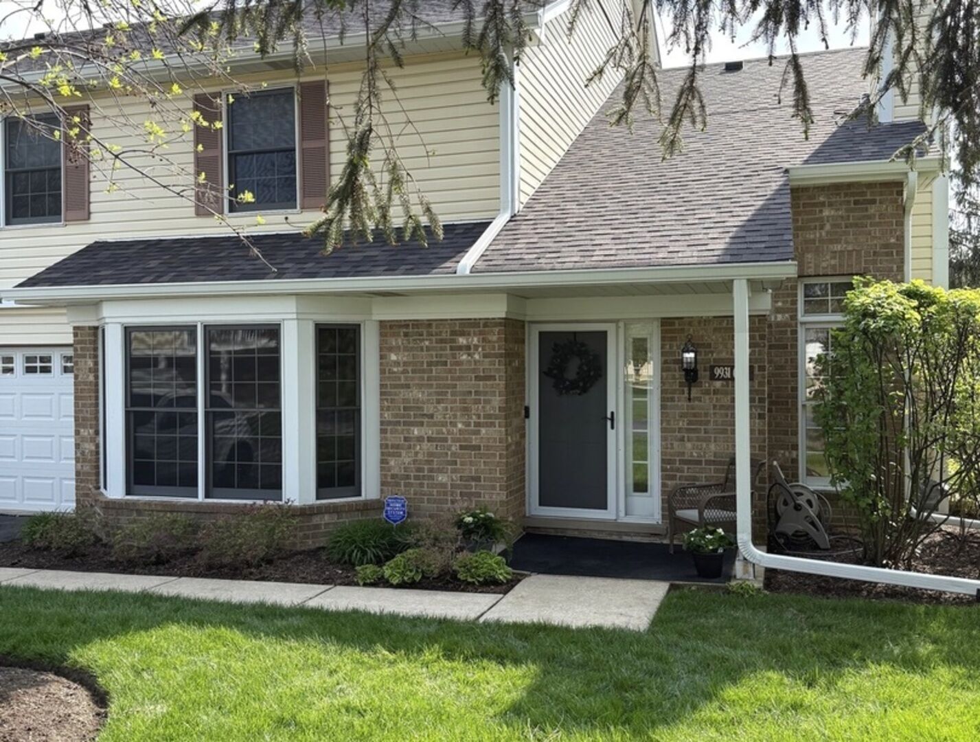 Property Photo:  9931 Cambridge Court  IL 60448 