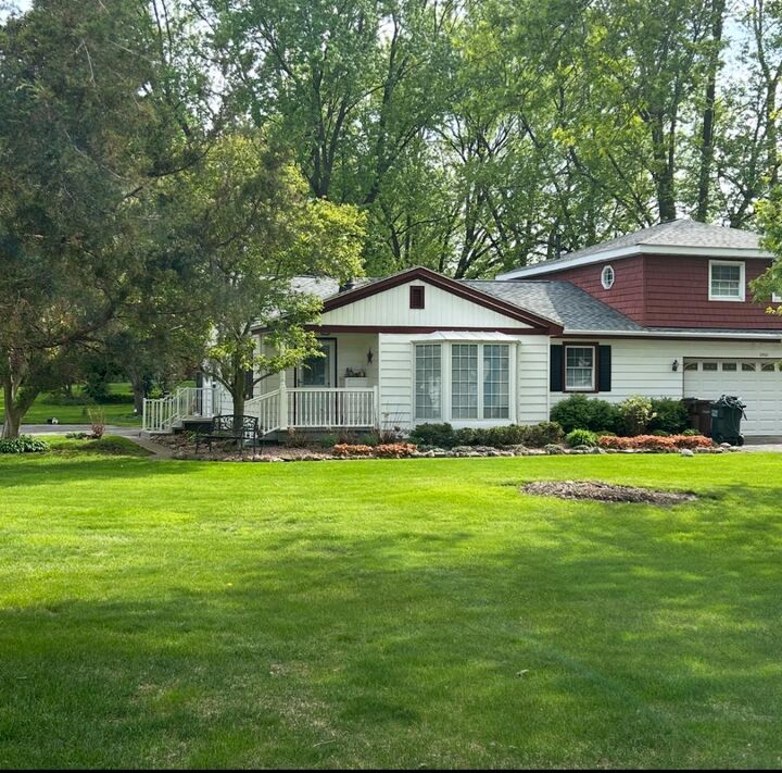 Property Photo: 11401 192nd Street IL 60448