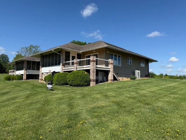 Property Photo:  148 Virginia Drive B  IL 62958 