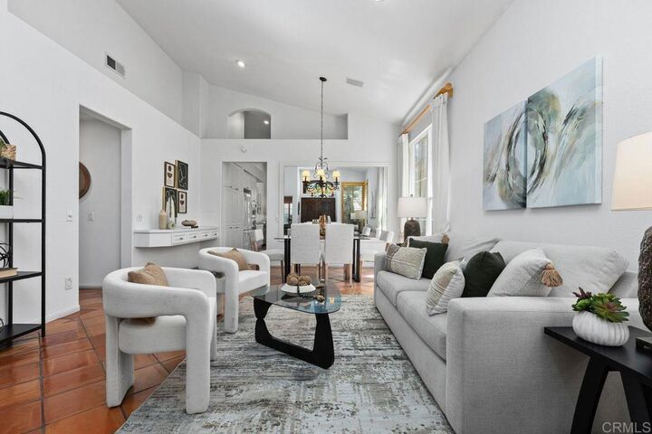 Property Photo:  5365 Caminito Exquisito  CA 92130 