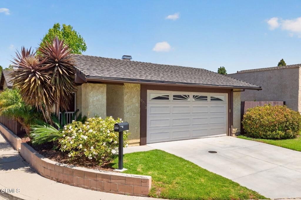 Property Photo:  6025 Sparrow Street  CA 93003 