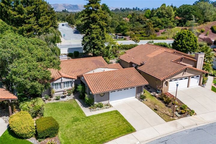 Property Photo:  1292 Black Sage Circle  CA 93444 