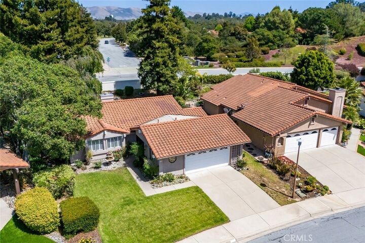 Property Photo:  1292 Black Sage Circle  CA 93444 