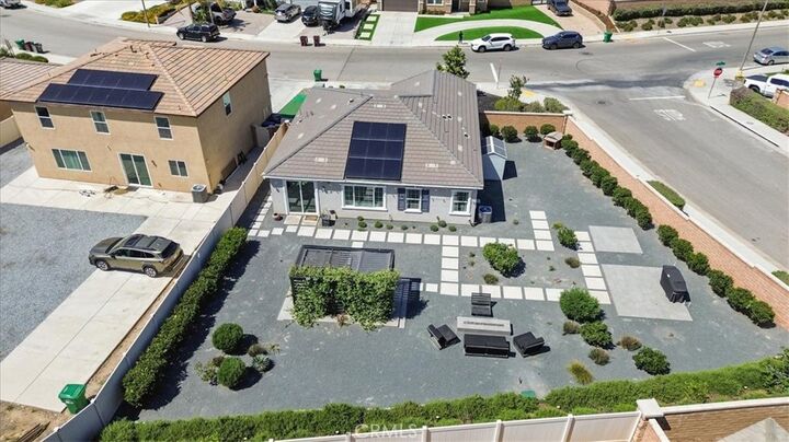 Property Photo:  21021 Bison Mesa  CA 92507 