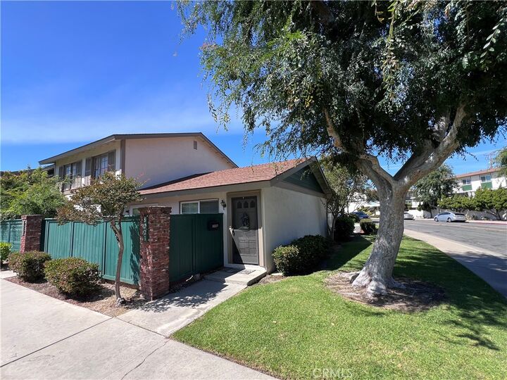 Property Photo:  8221 Ginnis Green  CA 90621 