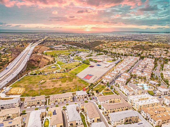 Property Photo:  5236 Beachfront 83  CA 92154 