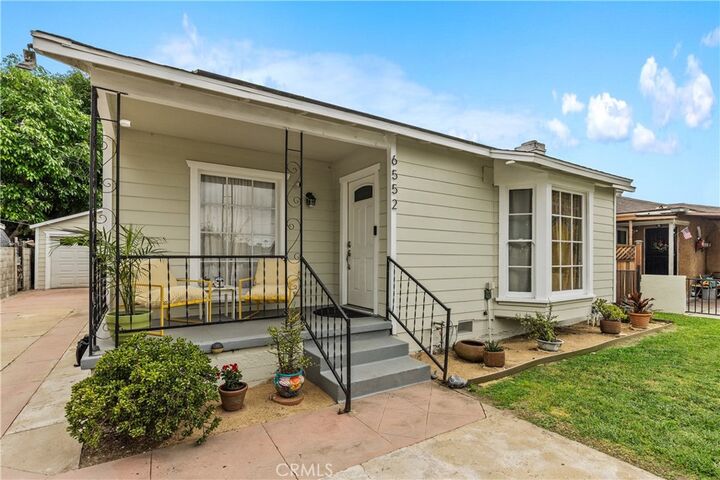 Property Photo:  6552 San Juan Street  CA 90723 