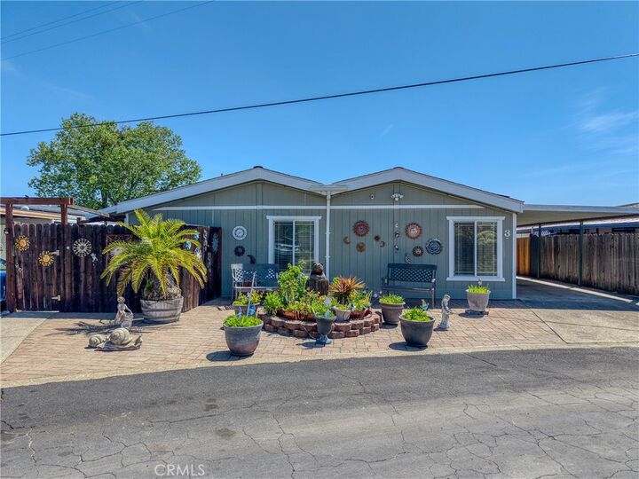 Property Photo:  5830 Robin Hill 3  CA 95453 