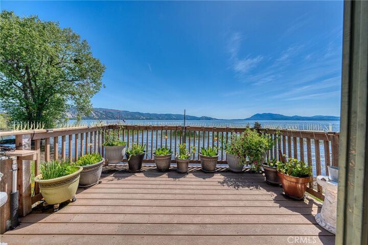 Property Photo:  5830 Robin Hill 3  CA 95453 