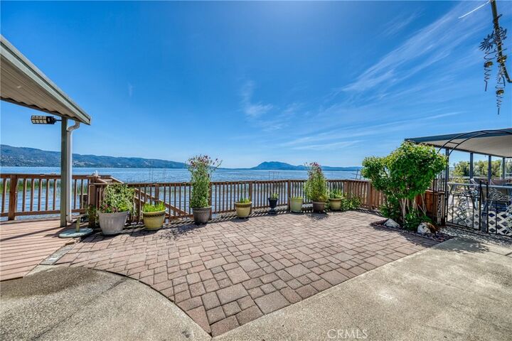 Property Photo:  5830 Robin Hill 3  CA 95453 