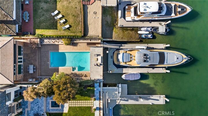 Property Photo:  12 Harbor Island  CA 92660 