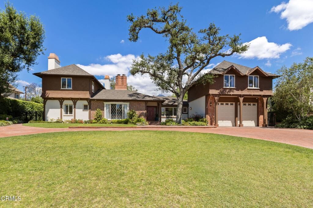 Property Photo:  534 Vallombrosa Drive  CA 91107 