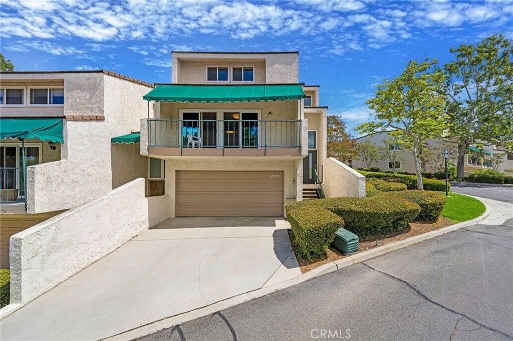 Property Photo:  2225 Vista Del Sol  CA 92831 