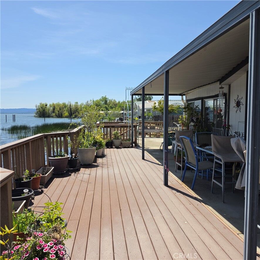 Property Photo:  5830 Robin Hill 4  CA 95453 