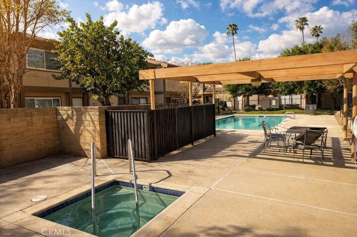 Property Photo:  9831 Sepulveda 12  CA 91343 