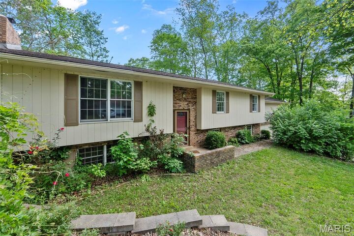 Property Photo: 2019 Kevin Drive MO 63701