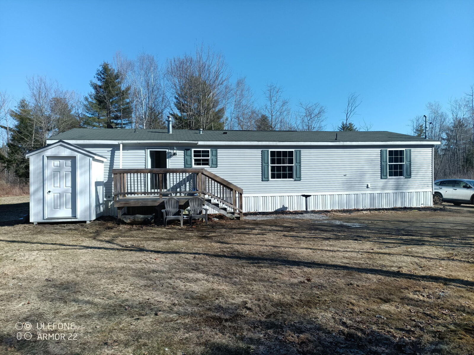 Property Photo:  51 Palmer Road  ME 04988 