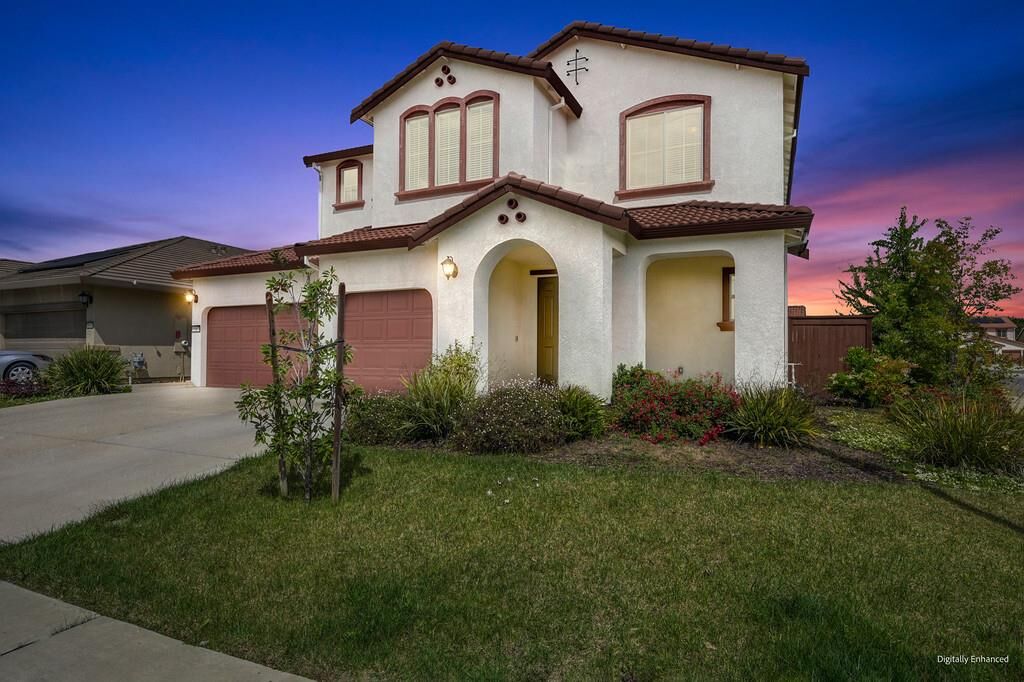 Property Photo:  9347 Sugar Bush Circle  CA 95829 