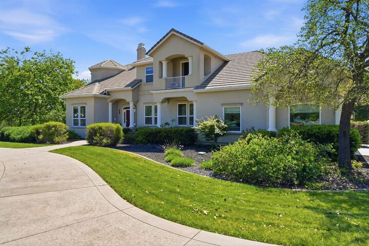 Property Photo:  6458 Mitchell Road  CA 95682 