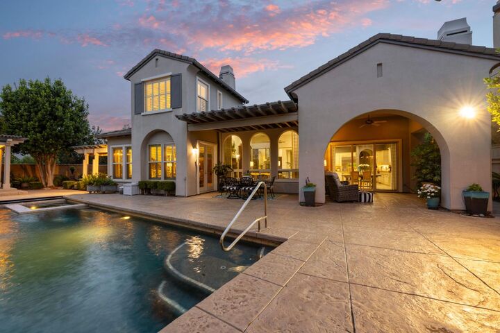 Property Photo:  6131 Southerness Drive  CA 95762 