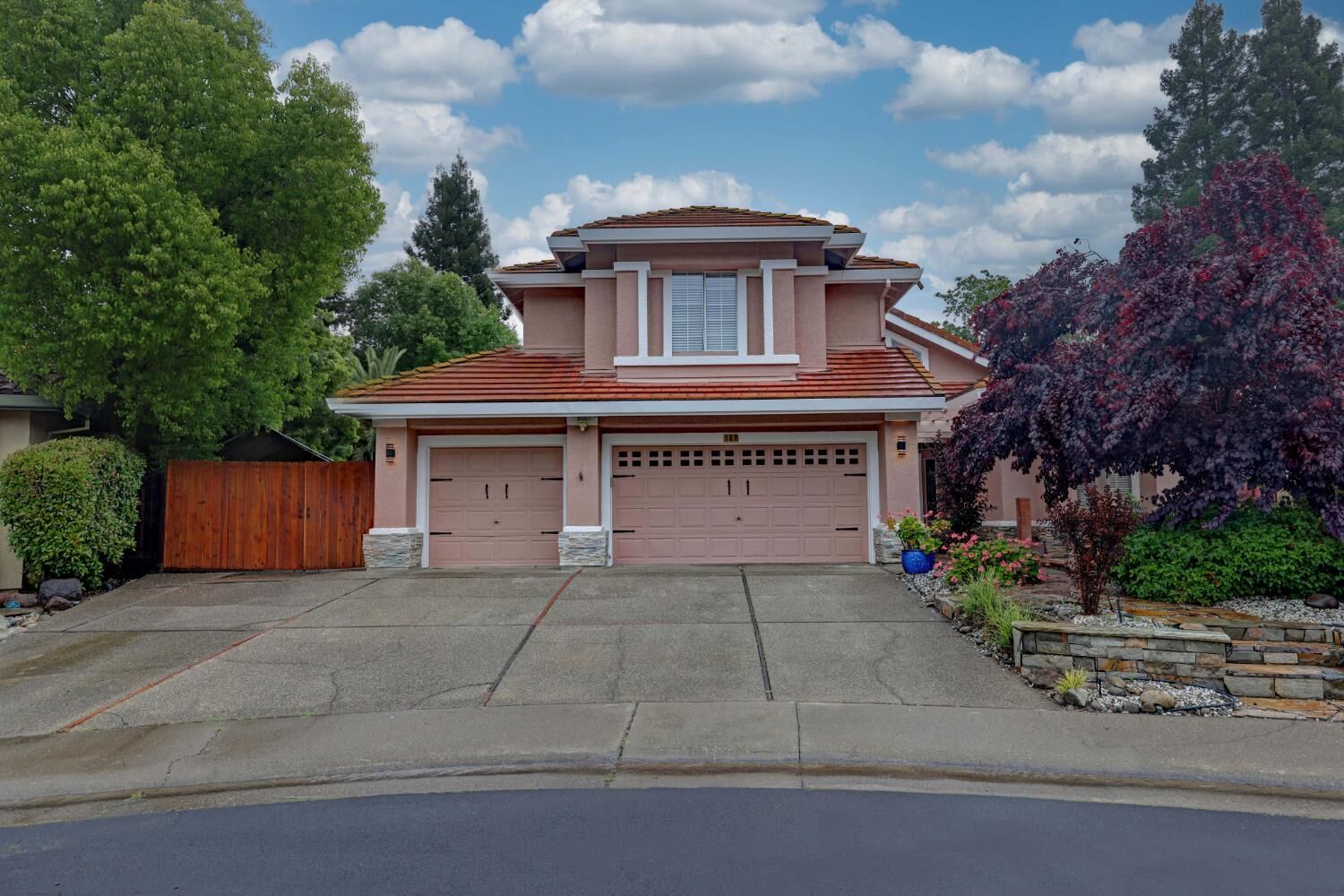 Property Photo:  108 Lowney Court  CA 95630 