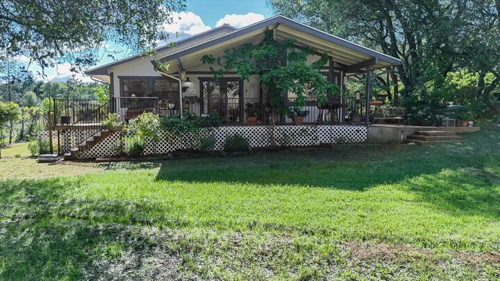 Property Photo:  10941 Blackledge Road  CA 95946 