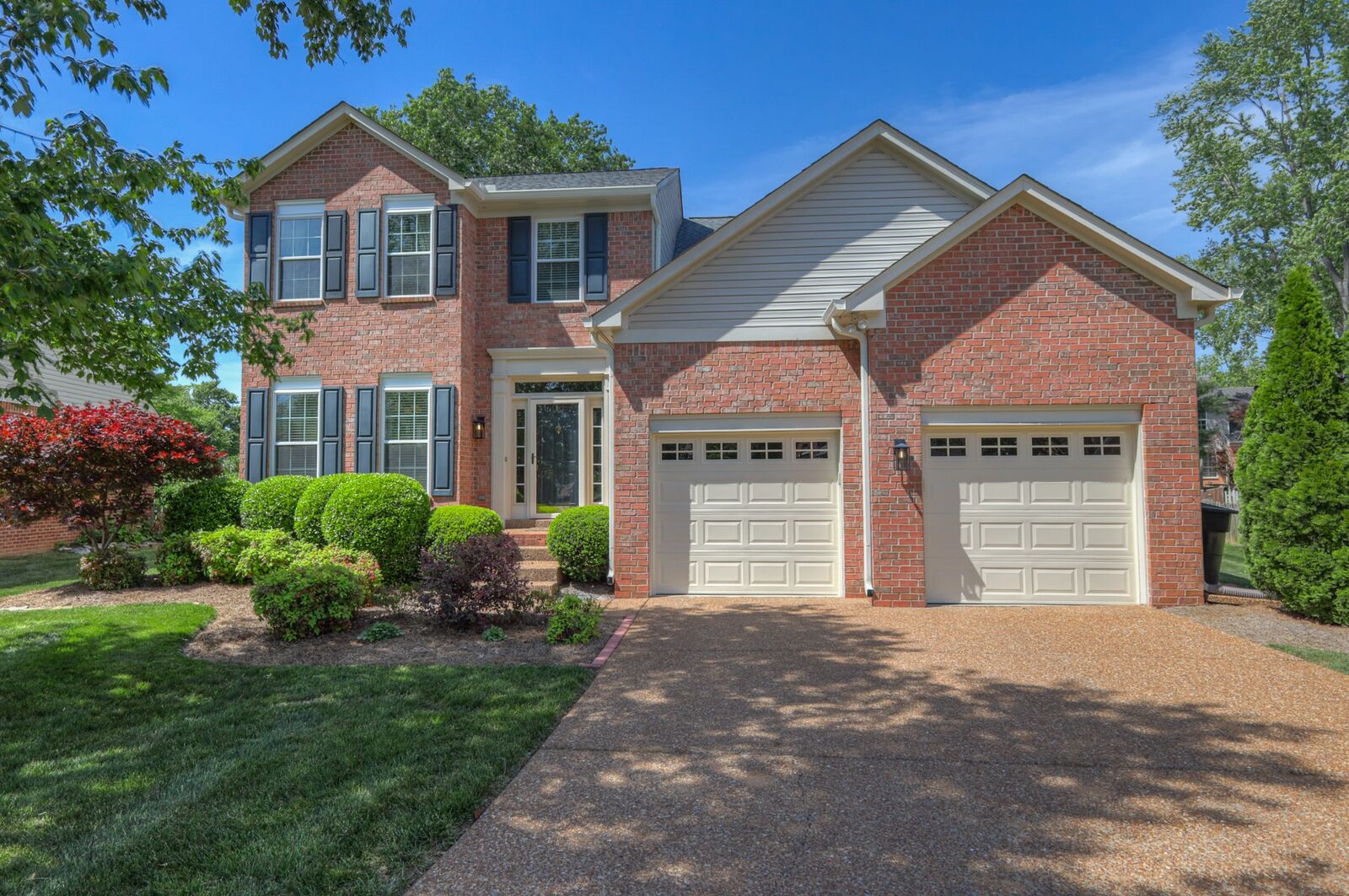 Property Photo:  325 Devonshire Dr  TN 37064 
