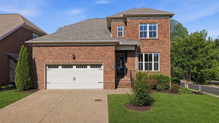 Property Photo:  1000 Ramble Run  TN 37075 