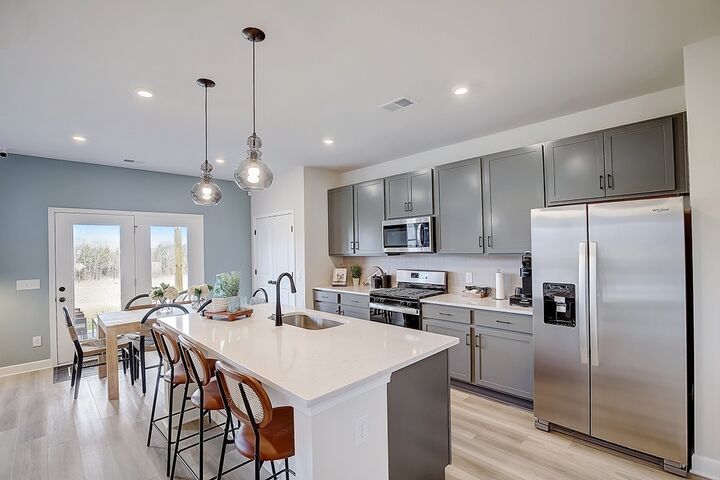 Property Photo:  1354 Georgetown Drive  TN 37138 