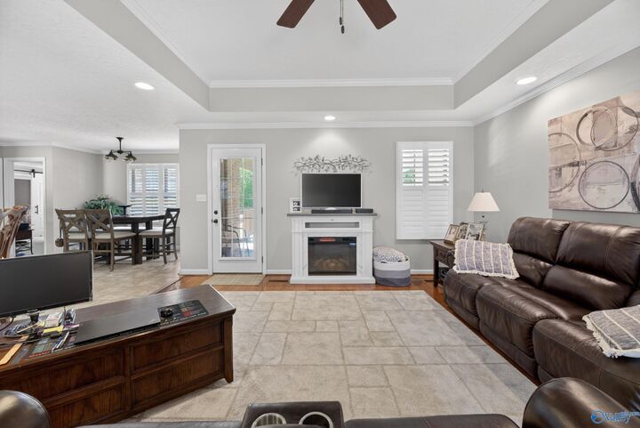 Property Photo:  694 Pine Haven Road  AL 35901 