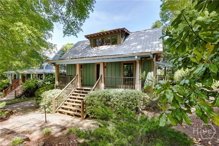 Property Photo:  145 Hendrix Avenue  GA 30601 