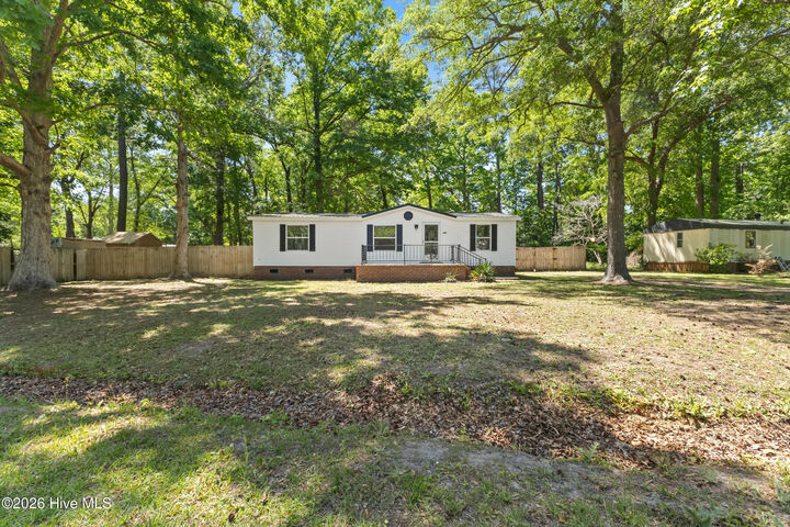 Property Photo:  9659 Holly Hills Drive NE  NC 28451 